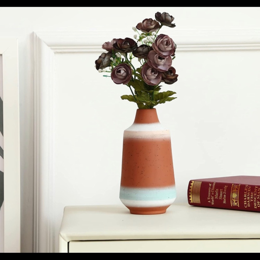 Vase Modern Decor - Picture 4 of 6
